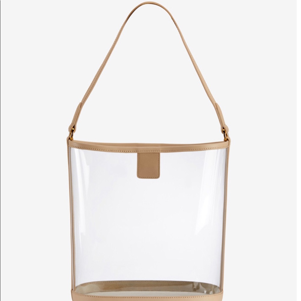Gigi NYC Gameday Series “Virginia” bag. U